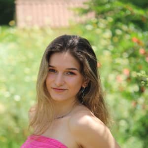 Sitter Profile Image: Dolores A.