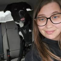 Sitter Profile Image: Sabrina S.