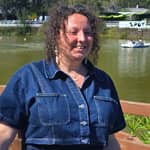 Sitter Profile Image: Lucile C.