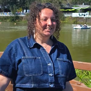 Sitter Profile Image: Lucile C.