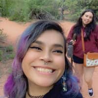 Sitter Profile Image: Annette P.