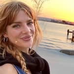 Sitter Profile Image: madison m.