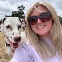 Sitter Profile Image: Lauren P.