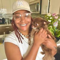 Sitter Profile Image: Keshia M.