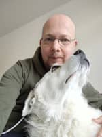 Sitterprofilbild: Torben O.