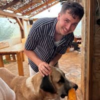 Sitter Profile Image: David B.