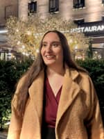 Photo de profil du pet sitter : Lauriane C.