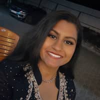 Sitter Profile Image: Vani N.