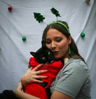 Sitter Profile Image: Alexandra L.