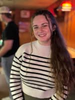 Sitter Profile Image: Aubrey C.