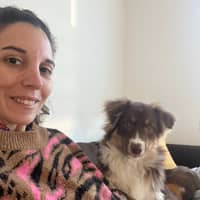 Photo de profil du pet sitter : Charline & Antoine H.