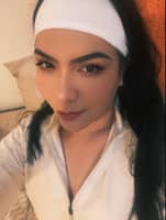 Sitter Profile Image: Vanessa E.