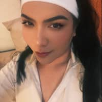 Sitter Profile Image: Vanessa E.