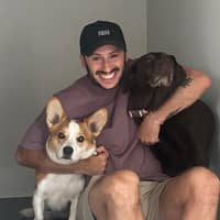 Sitter Profile Image: Carlos A.