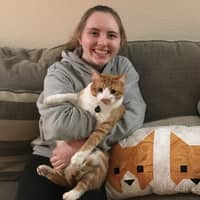 Sitter Profile Image: Sophia J.