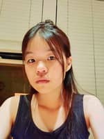 Sitter Profile Image: Mina Y.