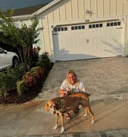 Sitter Profile Image: Carolyn H.