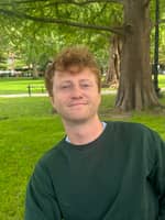 Sitter Profile Image: Christian B.