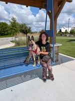 Sitter Profile Image: Alyssa D.