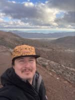 Sitter Profile Image: Nicolas B.