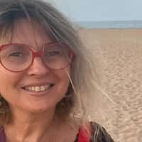 Photo de profil du pet sitter : Katy Nadine Annie B.