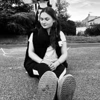 Photo de profil du pet sitter : Ema G.