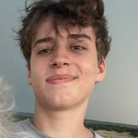 Sitter Profile Image: Benjamin L.