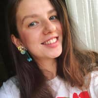 Photo de profil du pet sitter : Anna P.