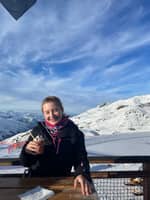 Sitter Profile Image: Robin Dawson H.