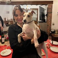 Photo de profil du pet sitter : Mélissa F.