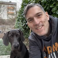 Sitterprofilbild: Lutz N.