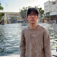 Sitter Profile Image: Miaocong H.