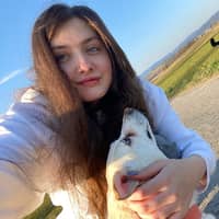 Sitterprofilbild: Anastasiia G.