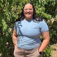 Sitter Profile Image: Genesis I.