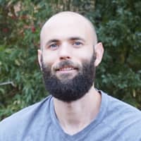 Sitter Profile Image: Stephen B.