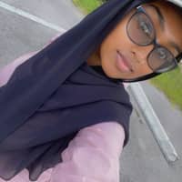 Sitter Profile Image: Aneesah S.