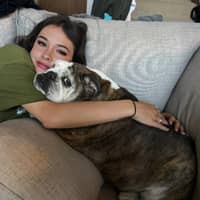 Sitter Profile Image: Ruby K.