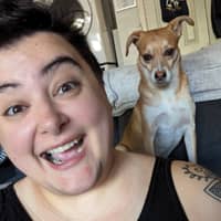 Sitter Profile Image: Max W.