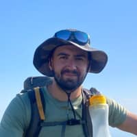 Photo de profil du pet sitter : Clément D.