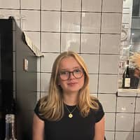 Photo de profil du pet sitter : Rosalie R.