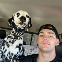 Sitter Profile Image: Braiden J.