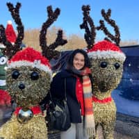 Photo de profil du pet sitter : Inès B.