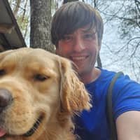 Sitter Profile Image: Alex K.