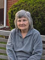 Sitter Profile Image: Annette B.