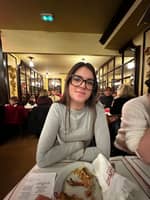 Photo de profil du pet sitter : Justine M.