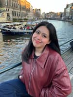 Photo de profil du pet sitter : Denisse N.