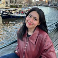 Photo de profil du pet sitter : Denisse N.