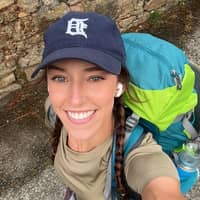 Sitter Profile Image: Heather M.