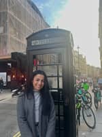 Sitter Profile Image: Ally C.