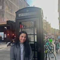 Sitter Profile Image: Ally C.